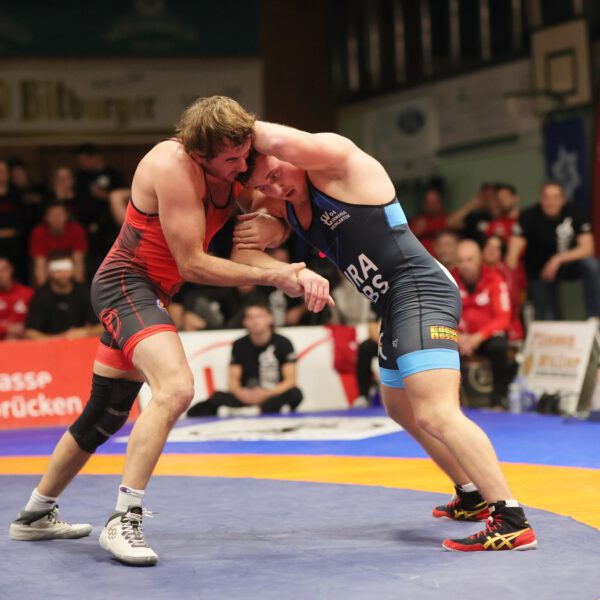 KSV Köllerbach ringt sich mit Leidenschaft auf Platz fünf