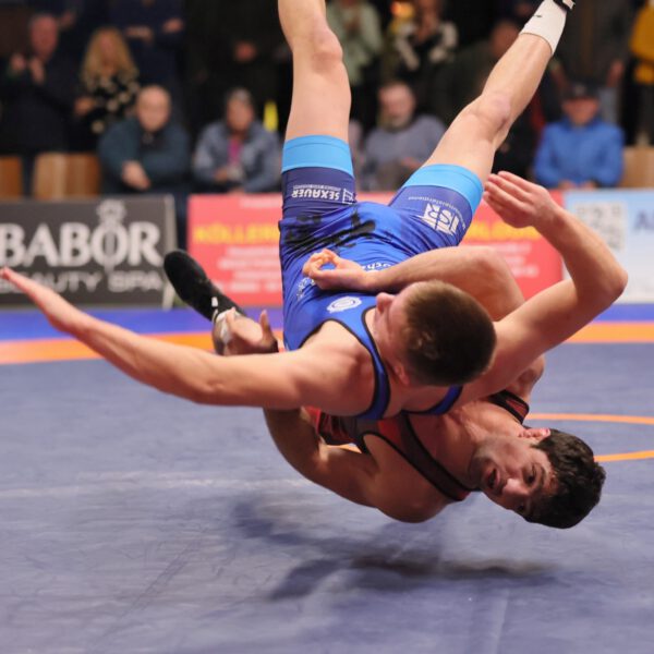 KSV Köllerbach gewinnt klar mit 27:9 gegen Freiburg