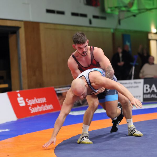 Köllerbach ringt sich in die Play-Offs