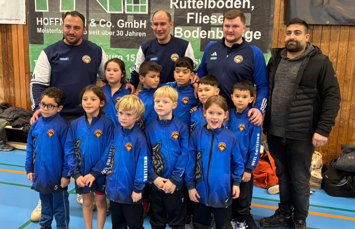 FUN-Turnier in Heusweiler – Erfolgreicher Auftritt der KSV-Welpen