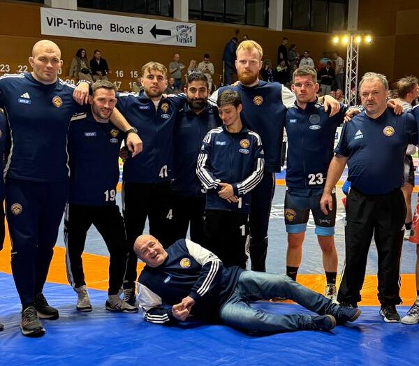 KSV Köllerbach trifft im Vierfinale auf den SV Germania Weingarten