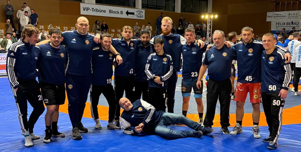 KSV Köllerbach trifft im Vierfinale auf den SV Germania Weingarten