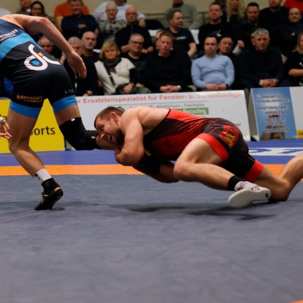 Schwere Aufgabe in Weingarten – Wölfe glauben an ihre Chance