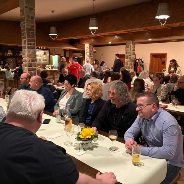 KSV dankt seinen Helferinnen und Helfern