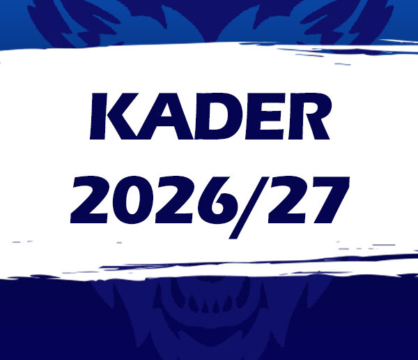 Kader 2026/27