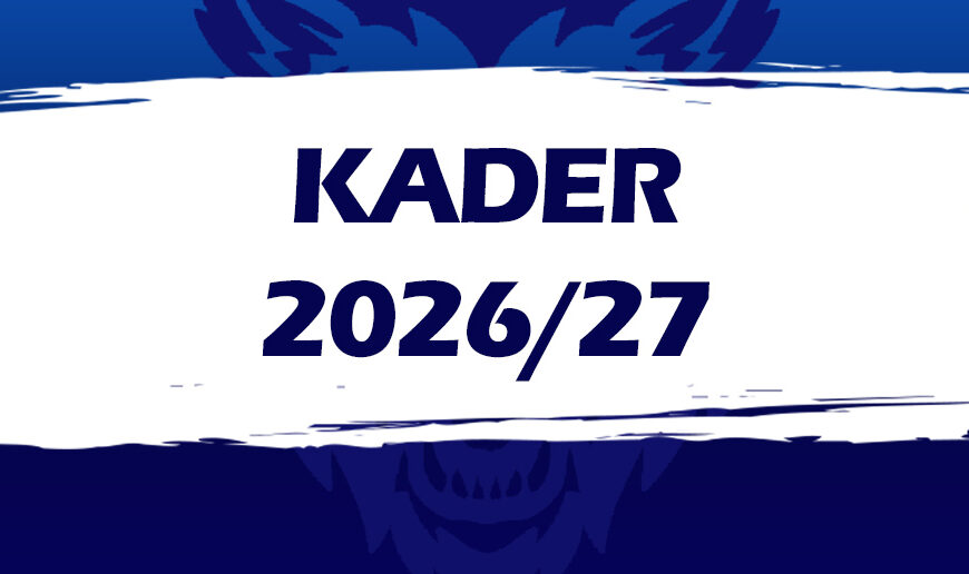 Kader 2026/27