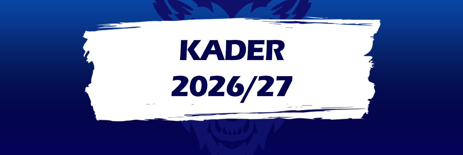 Kader 2026/27