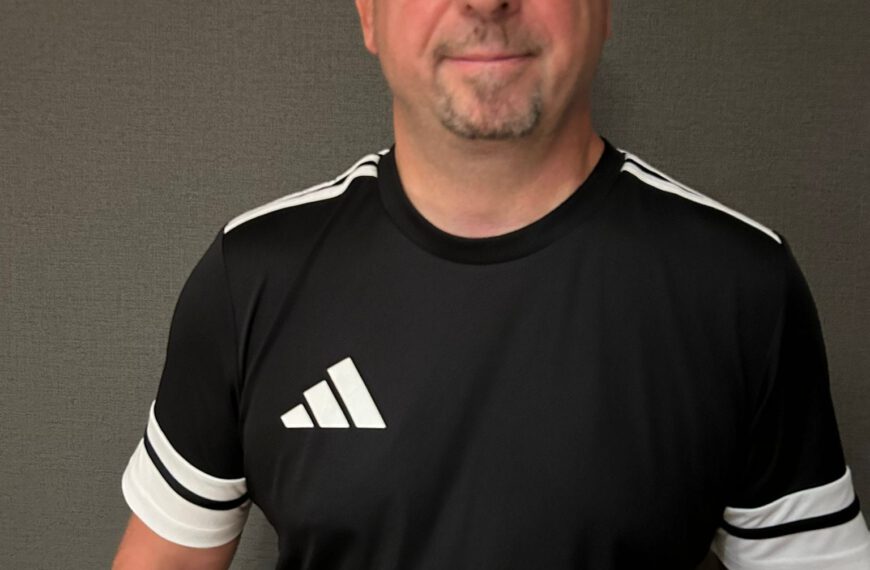 Traineroffensive des KSV Köllerbach: Horst Jakobs verstärkt das Trainerteam
