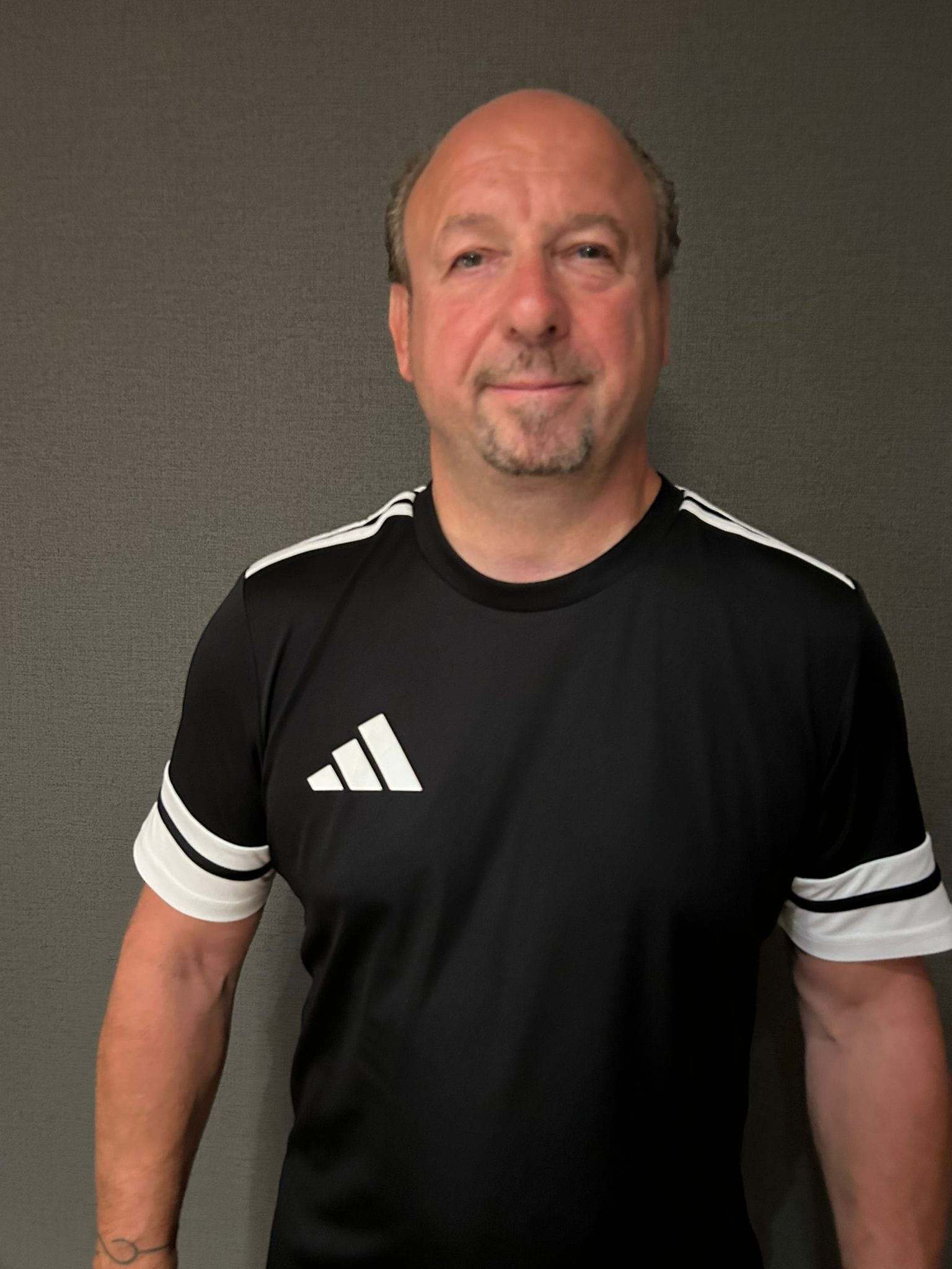 Traineroffensive des KSV Köllerbach: Horst Jakobs verstärkt das Trainerteam